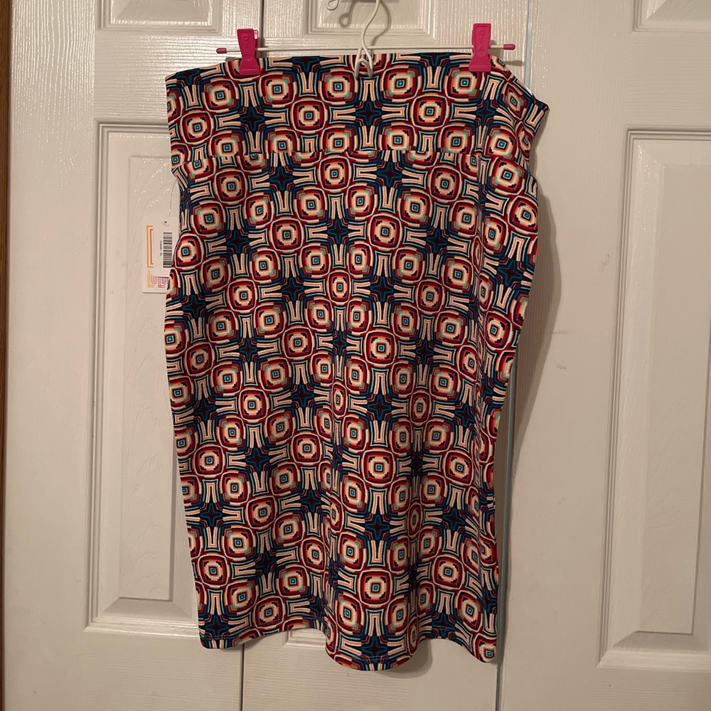 lularoe skirt